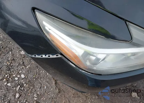 2016 Nissan Altima 2.5/2.5 S/2.5 Sl/2.5 Sr/2.5 Sv z USA, uszkodzony, nr VIN 1N4AL3AP5GC178574